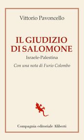 Il giudizio di Salomone