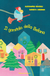 Il gomitolo della Befana