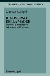 Il governo della madre