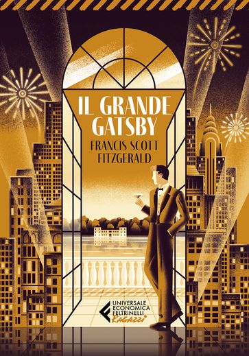 Il grande Gatsby - Francis Scott Fitzgerald - Alice Bigli