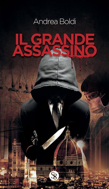 Il grande assassino - Andrea Boldi