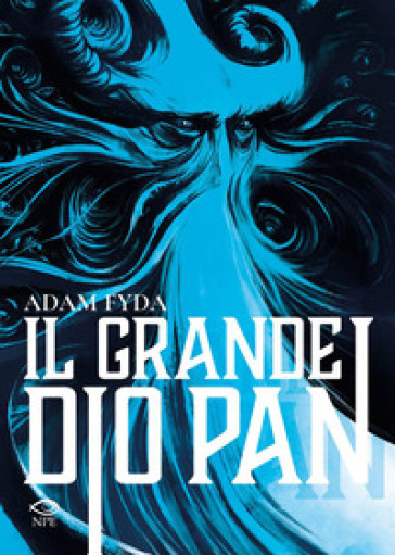 Il grande dio Pan - Adam Fyda