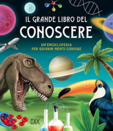 Il grande libro del conoscere