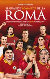 Il grande romanzo della Roma