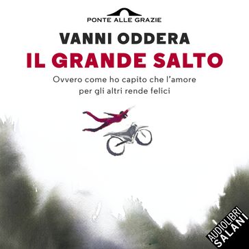 Il grande salto - Vanni Oddera