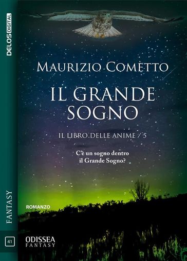 Il grande sogno - Maurizio Cometto