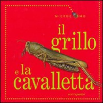 Il grillo e la cavalletta - Ting Morris