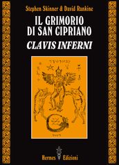 Il grimorio di San Cipriano Clavis Inferni