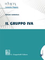 Il gruppo IVA