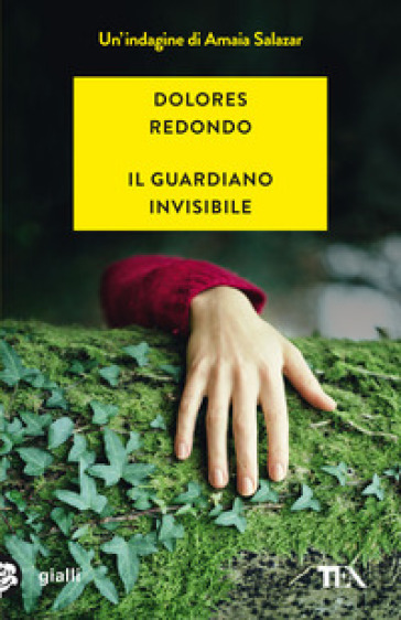 Il guardiano invisibile - Dolores Redondo