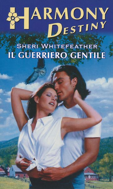 Il guerriero gentile - Sheri Whitefeather