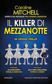 Il killer di mezzanotte