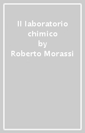 Il laboratorio chimico