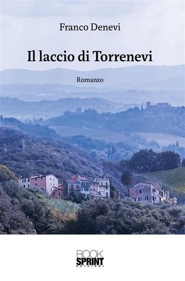 Il laccio di Torrenevi - Franco Denevi