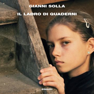 Il ladro di quaderni - Gianni Solla