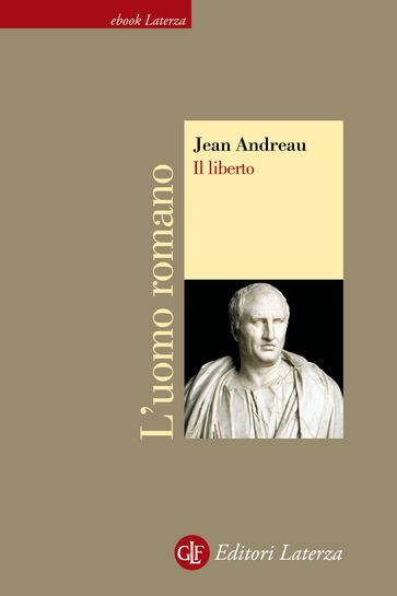 Il liberto - Jean Andreau