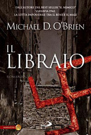 Il libraio - Michael D. O