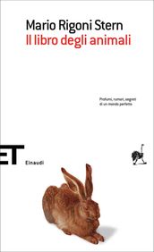 Il libro degli animali