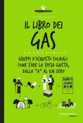 Il libro dei Gas