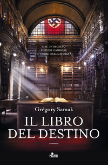 Il libro del destino - Grégory Samak