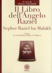 Il libro dell Angelo Raziel