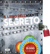 Il libro dell agente segreto