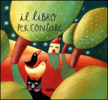 Il libro per contare - Bruno Pep - Mariona Cabassa