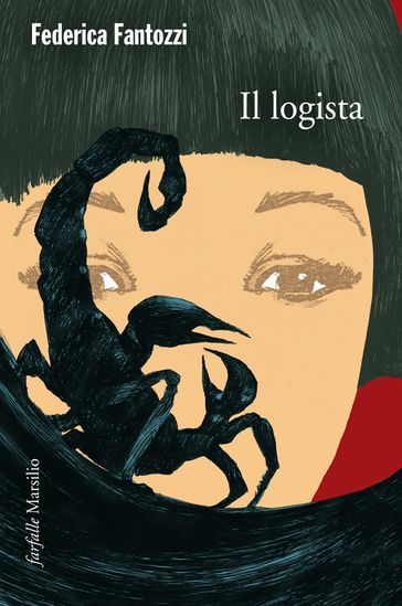 Il logista - Federica Fantozzi