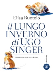 Il lungo inverno di Ugo Singer