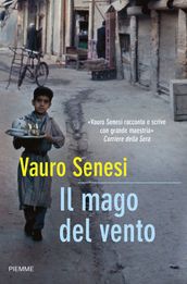 Il mago del vento