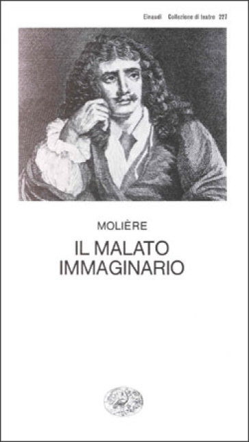 Il malato immaginario - Molière