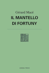 Il mantello di Fortuny