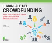 Il manuale del crowdfunding