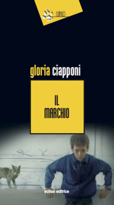 Il marchio - Gloria Ciapponi