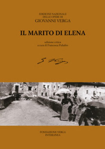 Il marito di Elena - Giovanni Verga