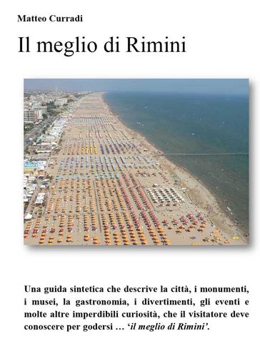 Il meglio di Rimini - Matteo Curradi