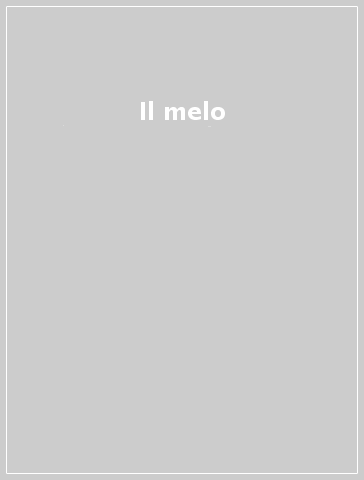 Il melo