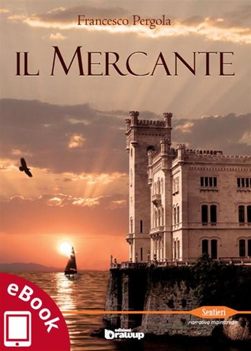 Il mercante - Francesco Pergola