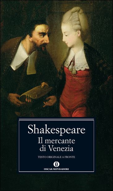 Il mercante di Venezia - William Shakespeare