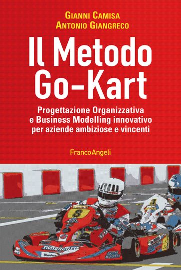 Il metodo Go-Kart - Antonio Giangreco - Gianni Camisa