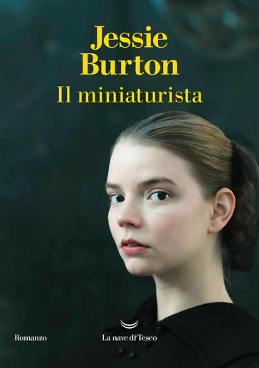 Il miniaturista - Jessie Burton