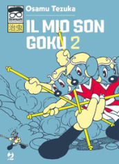 Il mio Son Goku. Vol. 2