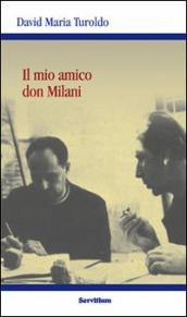 Il mio amico Don Milani