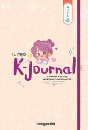 Il mio journal K-drama K-movie, webtoon e molto altro