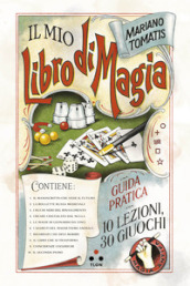 Il mio libro di magia