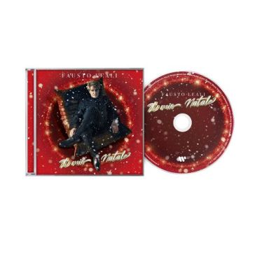 Il mio natale (cd) - Fausto Leali