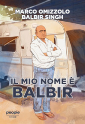 Il mio nome è Balbir