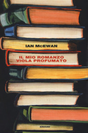 Il mio romanzo viola profumato 