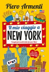 Il mio viaggio a New York