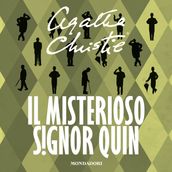 Il misterioso signor Quin